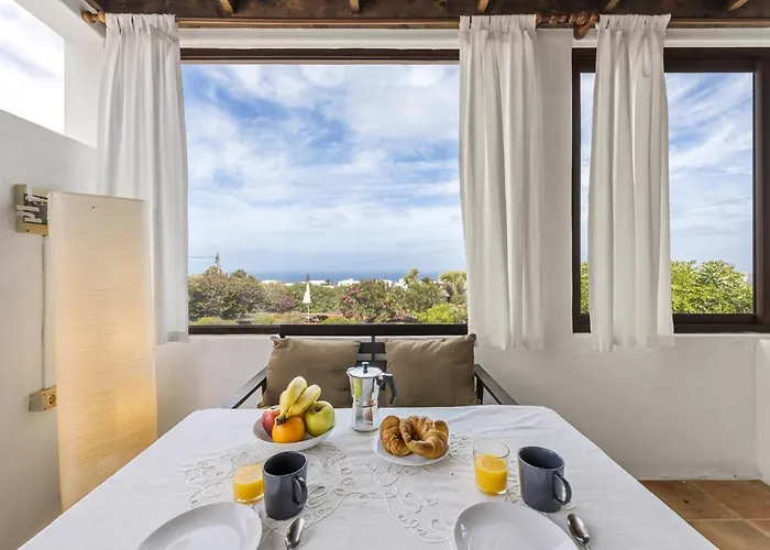 Maretas - Rural Con Piscina דירה Las Breñas