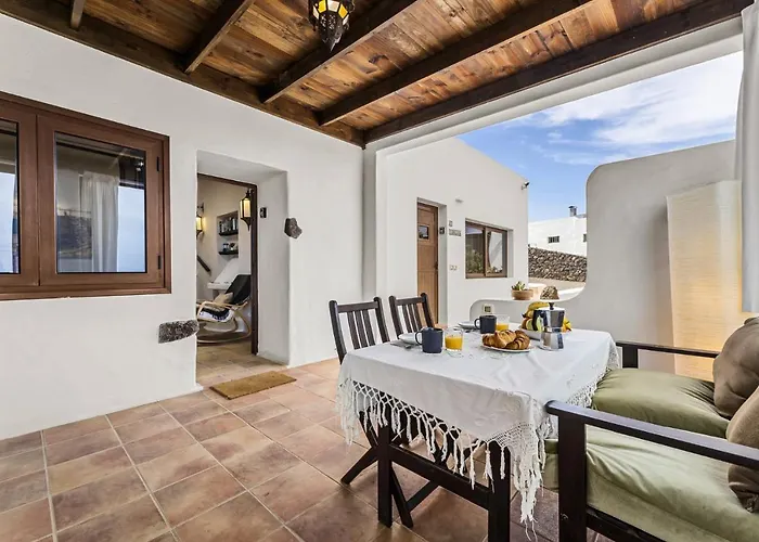 Maretas - Rural Con Piscina דירה