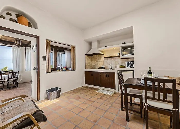 Maretas - Rural Con Piscina * Las Breñas