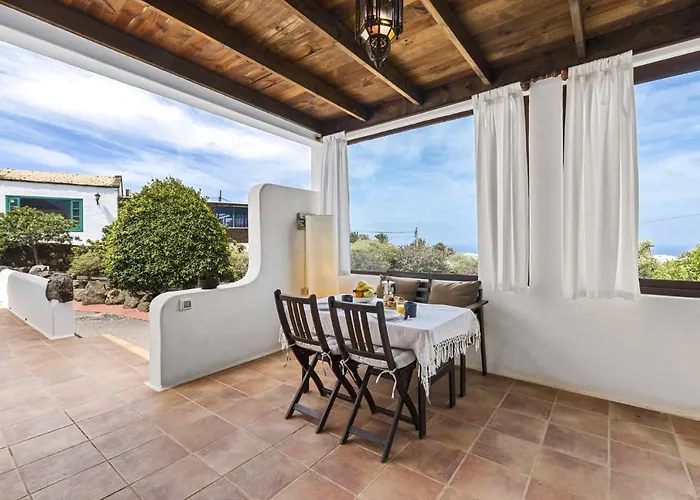 Maretas - Rural Con Piscina דירה *