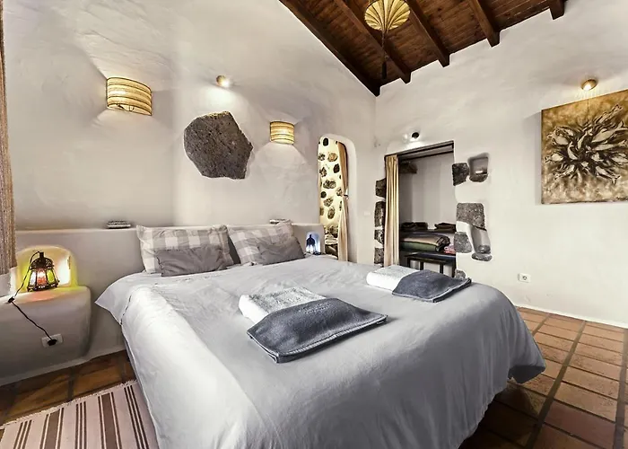 Maretas - Rural Con Piscina דירה