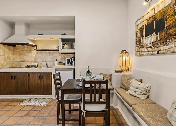 Maretas - Rural Con Piscina דירה *