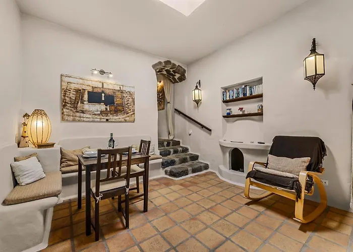 דירה Maretas - Rural Con Piscina *