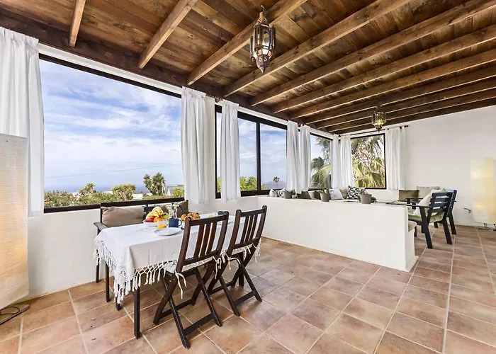 Maretas - Rural Con Piscina דירה Las Breñas