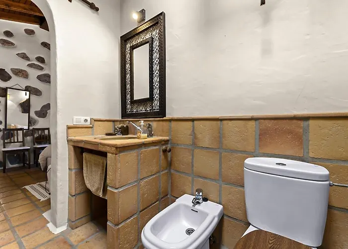 Maretas - Rural Con Piscina Las Breñas