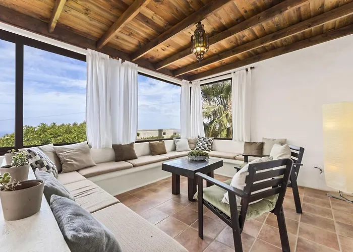 דירה Maretas - Rural Con Piscina *