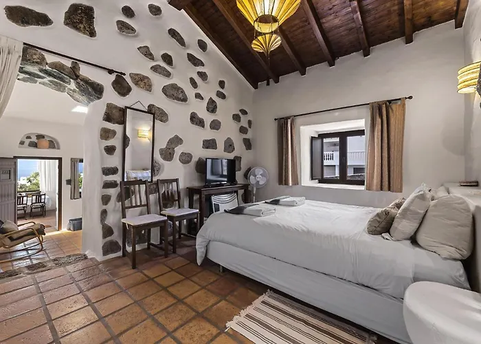 Maretas - Rural Con Piscina