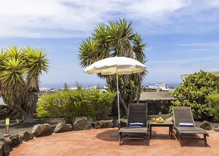 Maretas - Rural Con Piscina *