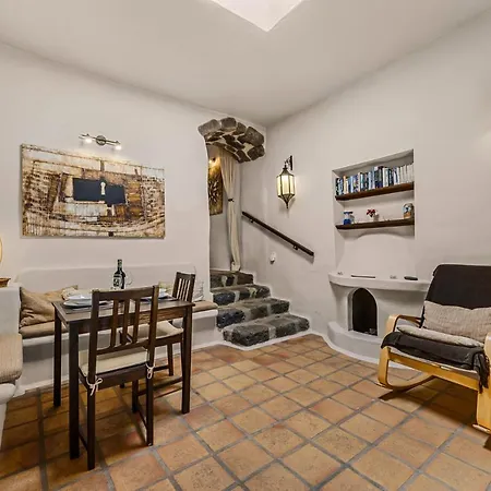 Apartmán Maretas - Rural Con Piscina *