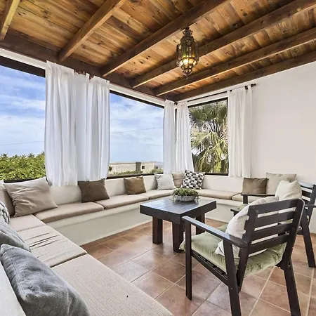 Apartmán Maretas - Rural Con Piscina *