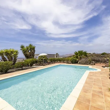 Apartmán Maretas - Rural Con Piscina Las Breñas
